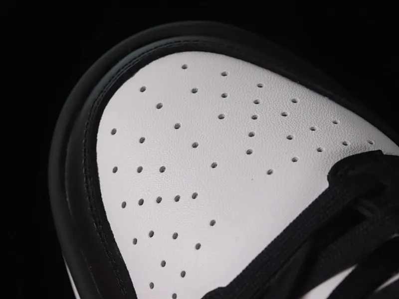 All categories Nk SB Dunk Series Nk SB Dunk Low low-top sneakers C version Nk Dunk Low "Twist Panda" Mutated Panda SB low-top sports and leisure sneakers DZ2794-001